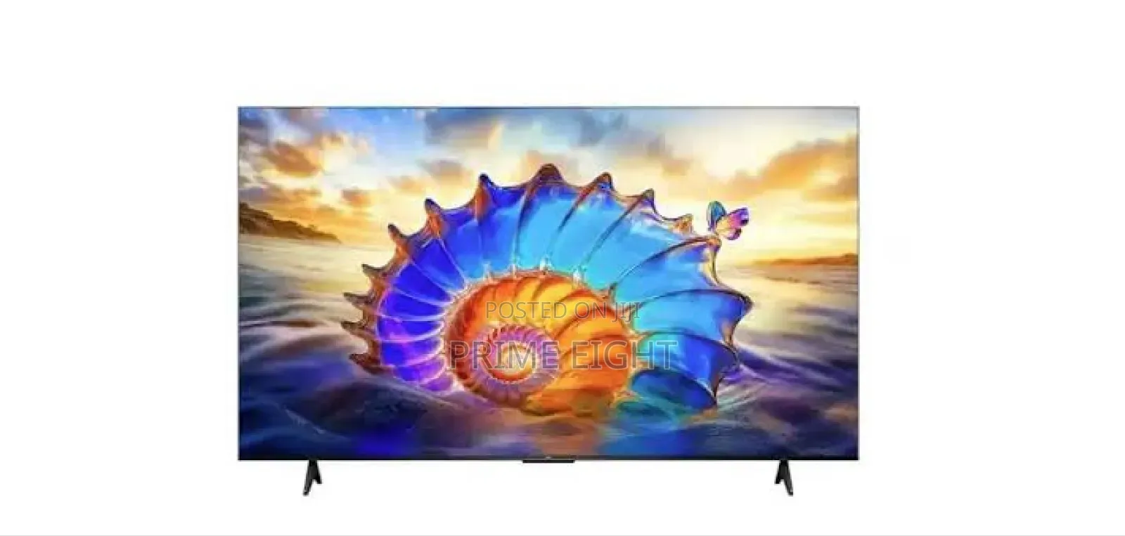 TCL 55p6l 55-Inch 4k Uhd Smart Google TV