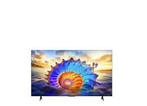 TCL 55p6l 55-Inch 4k Uhd Smart Google TV