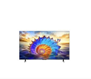 TCL 55-Inch (55p6l) 4k Uhd Smart Google TV