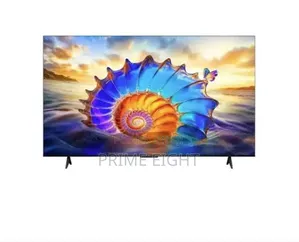 TCL 55-Inch (55p6l) 4k Uhd Smart Google TV