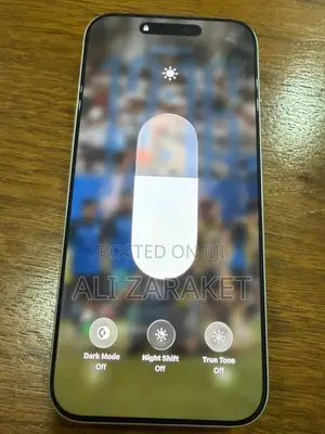 New Apple iPhone 17 Pro Max 256 GB Silver