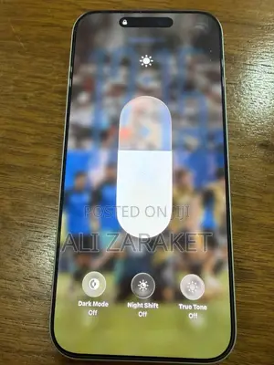 New Apple iPhone 17 Pro Max 256 GB Silver