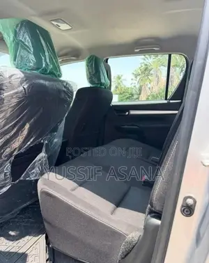 New Toyota Coaster 2025