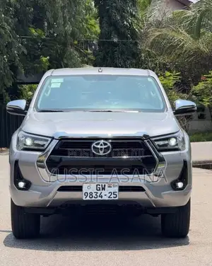 New Toyota Coaster 2025