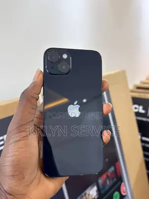 Apple iPhone 14 Plus 128 GB Red