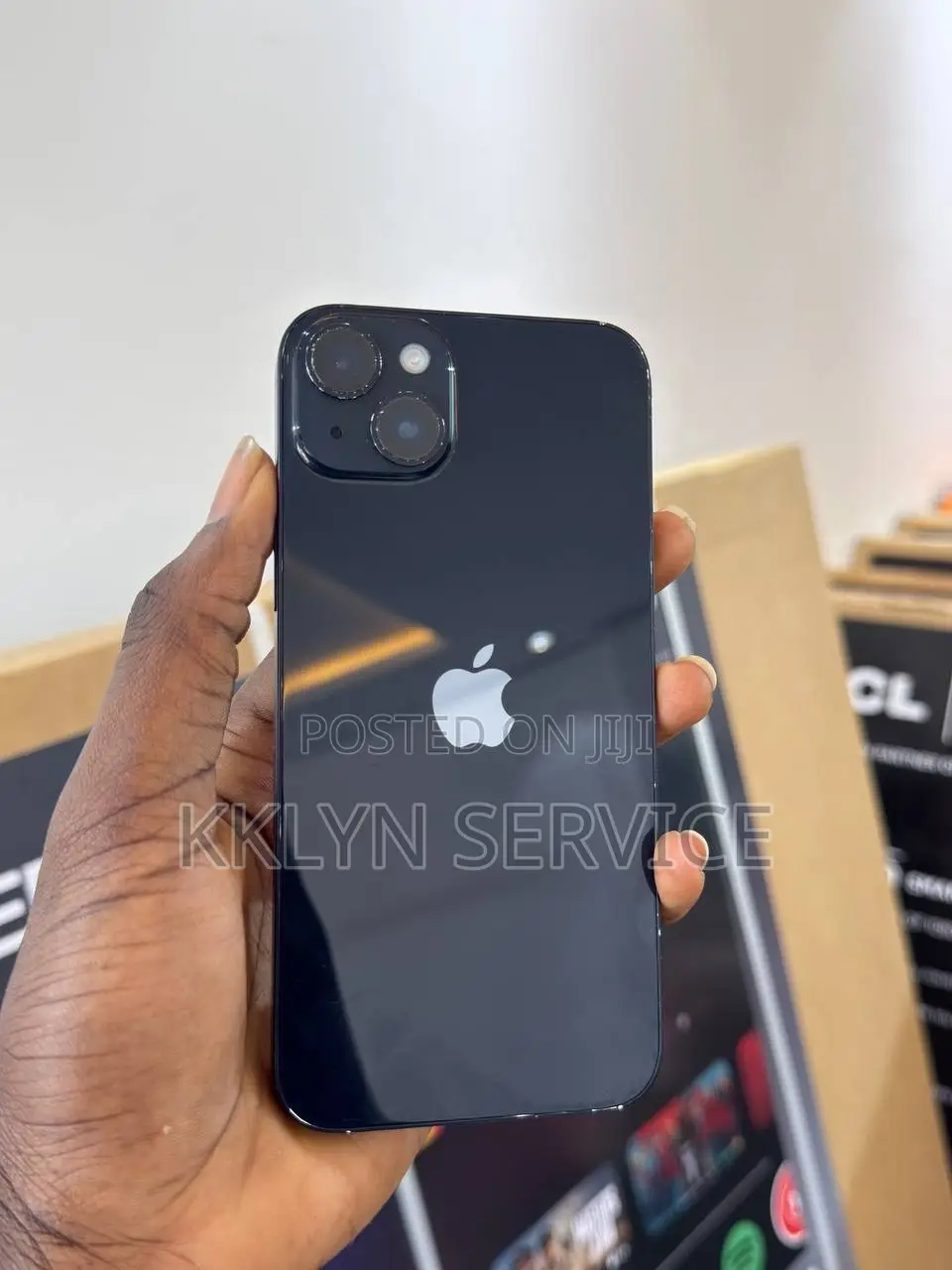 Apple iPhone 14 Plus 128 GB Red