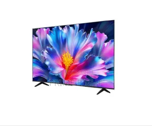 TCL 75-Inch (75P6L) 4K UHD Smart Google TV Available in Stock