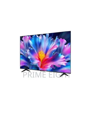TCL 55" QLED Pro 55T6D 2026 Model 4K UHD Smart Television