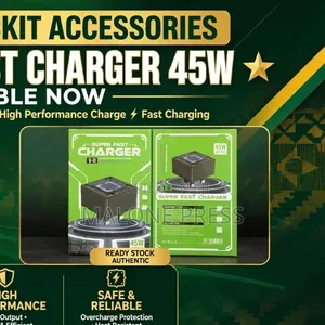 V11 Super Fast Charger