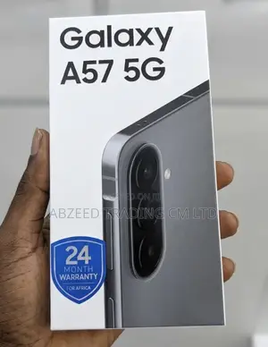 Samsung Galaxy A57 256 GB Blue