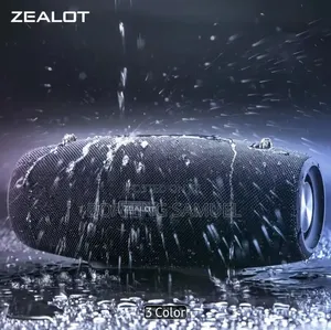 Zealot S67 Speaker