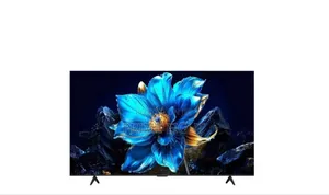 TCL 65T6D 65-Inch 4K UHD Quantum Dot (QLED) Smart Television