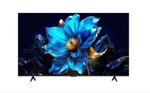 New TCL 65-Inch (65t6d) 4k Uhd Quantum Dot (Qled) Smart Television
