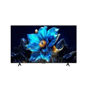 TCL 75T6D 75-Inch 4K Ultra HD Smart QLED Television 2026