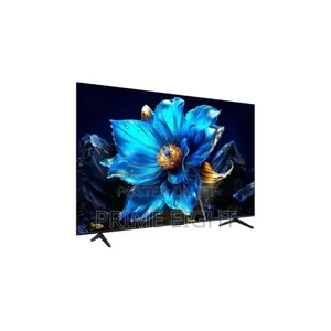 TCL 75-Inch (75T6D) 4K Ultra HD Smart QLED Television 2026 Model