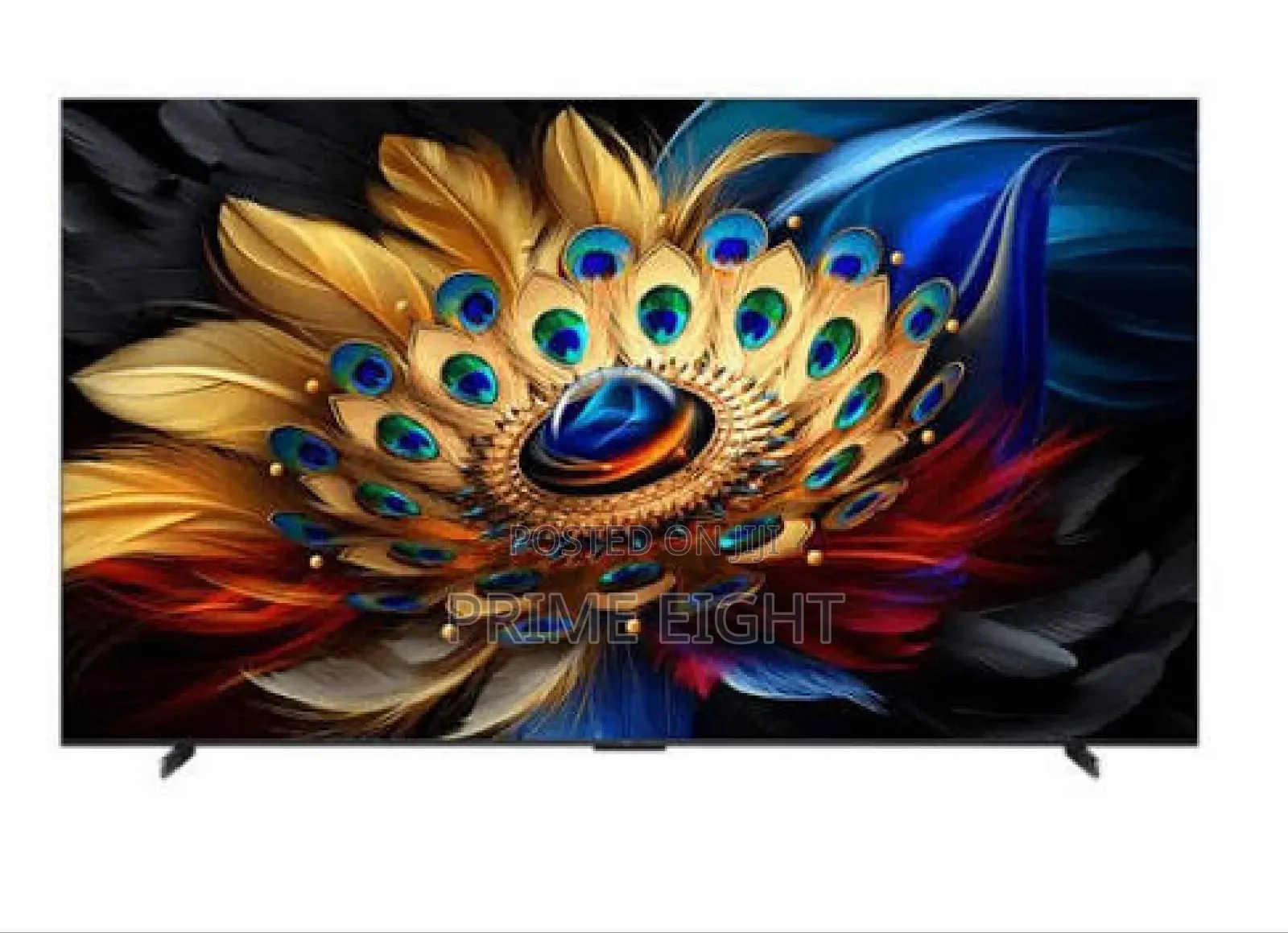 TCL 85p7l 85-Inch 4k Uhd Quantum Dot (Qled) Smart Google TV