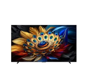 TCL 85-Inch 4K UHD Quantum Dot (QLED) 85P7L Smart Google TV 2026