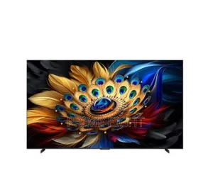 TCL 85-Inch 4K UHD Quantum Dot (QLED) 85P7L Smart Google TV 2026