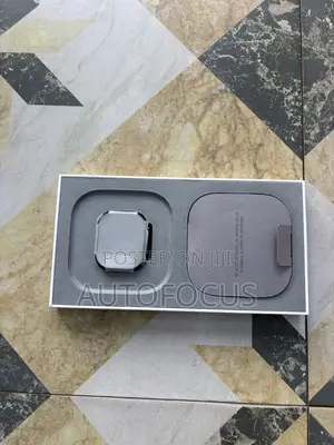 Apple Watch Ultra 3 49MM