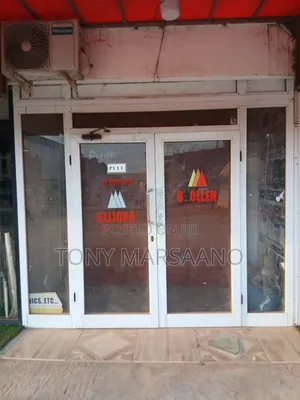 Shop Tolet at Haatso