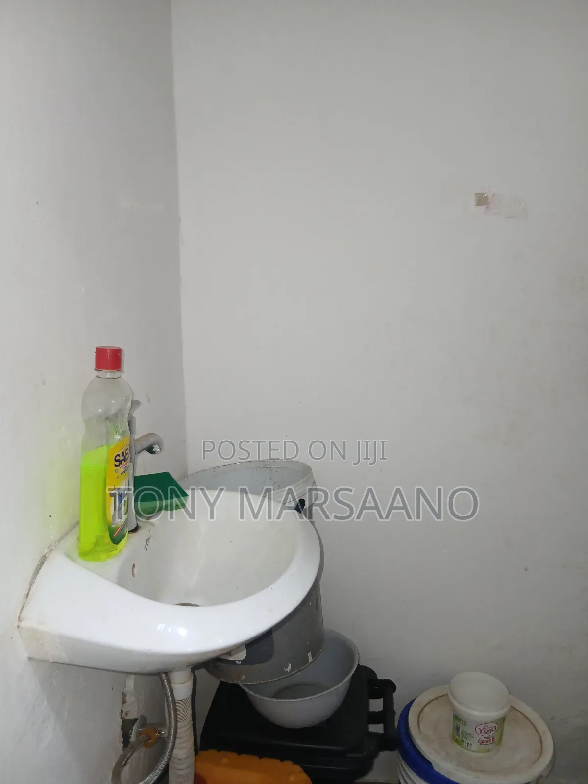 Shop Tolet at Haatso