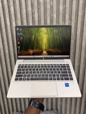 Laptop HP ProBook 440 G10 16GB Intel Core i5 SSD 512GB