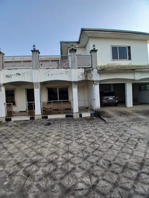 5bdrm House in Amasaman Macedonia, Pokuase for rent