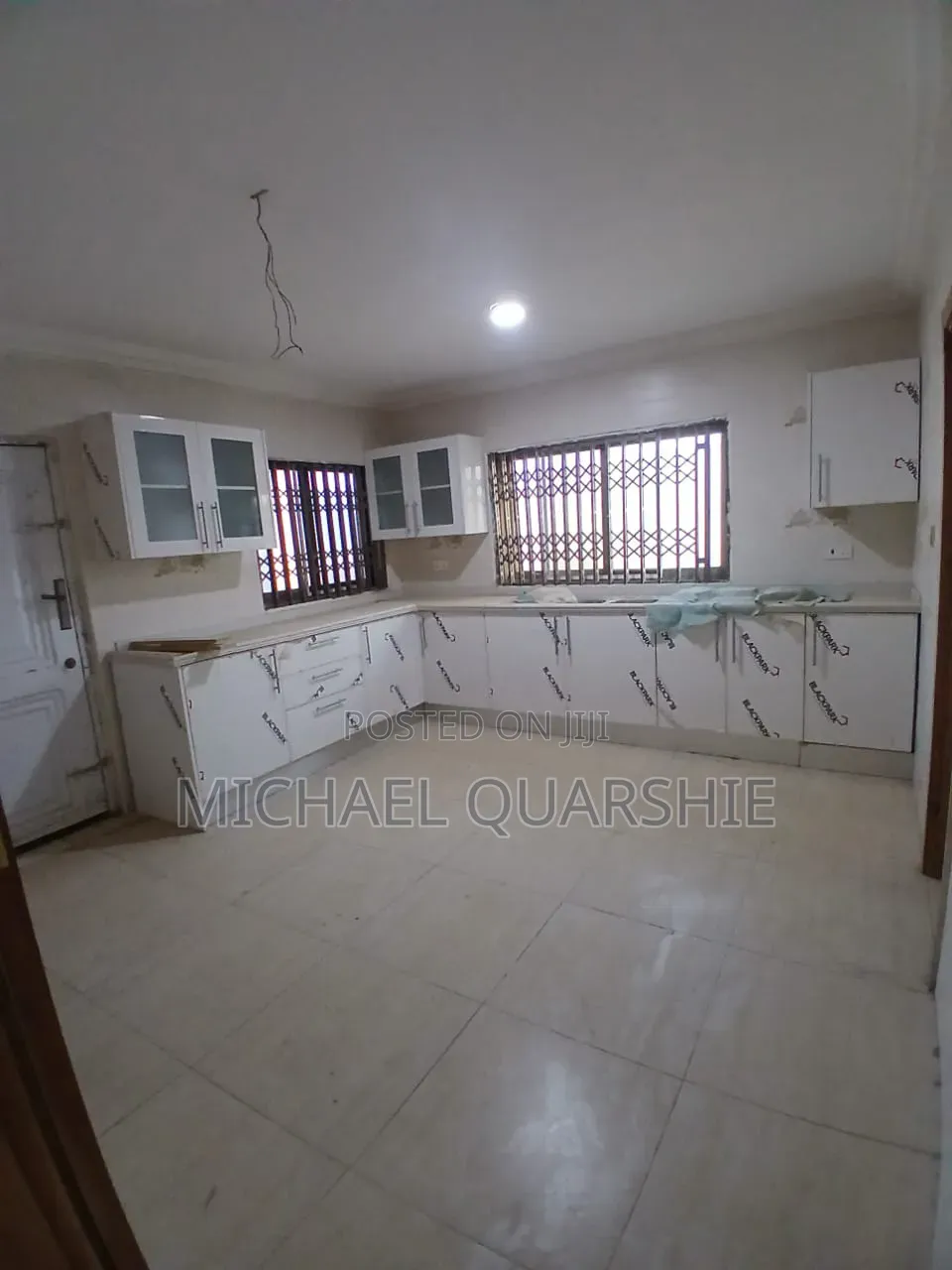 5bdrm House in Amasaman Macedonia, Pokuase for rent