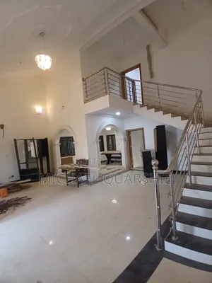 5bdrm House in Amasaman Macedonia, Pokuase for rent
