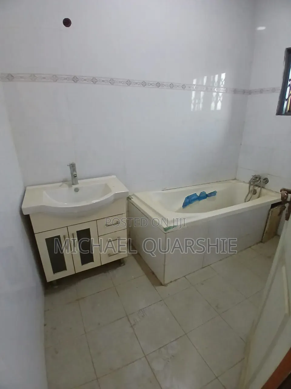 5bdrm House in Amasaman Macedonia, Pokuase for rent