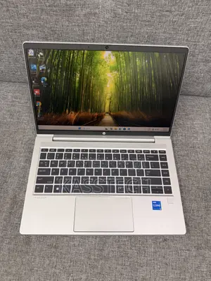 Laptop HP ProBook 440 G10 16GB Intel Core i5 SSD 512GB