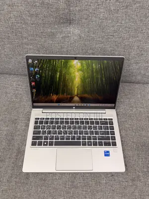 Laptop HP ProBook 440 G10 16GB Intel Core i5 SSD 512GB