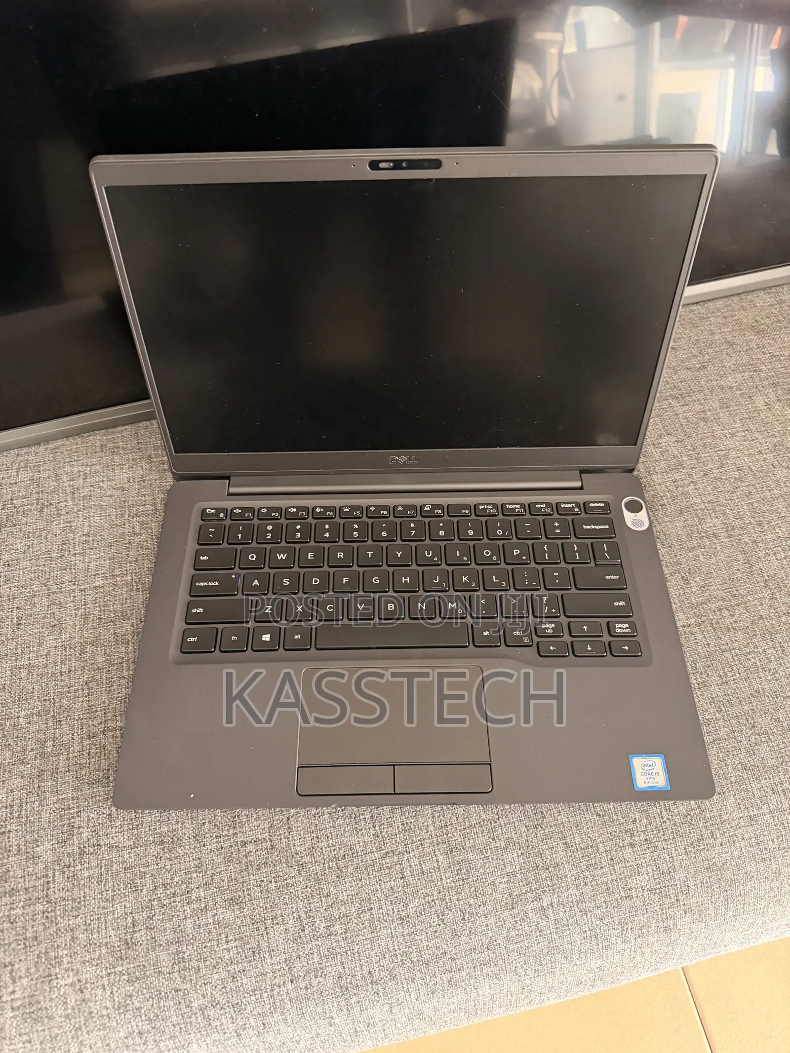 Laptop Dell Latitude 5300 8GB Intel Core i5 SSD 256GB