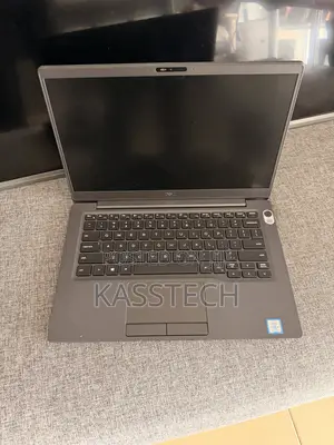 Laptop Dell Latitude 5300 8GB Intel Core i5 SSD 256GB