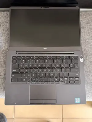 Laptop Dell Latitude 5300 8GB Intel Core i5 SSD 256GB