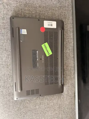 Laptop Dell Latitude 5300 8GB Intel Core i5 SSD 256GB