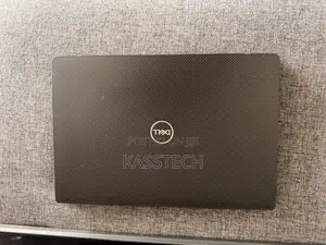Laptop Dell Latitude 5300 8GB Intel Core i5 SSD 256GB