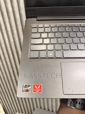 Laptop Lenovo IdeaPad 530S 8GB AMD Ryzen 7 SSD 256GB