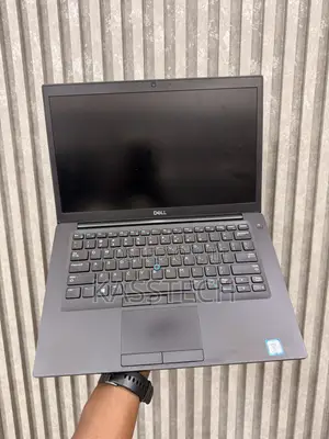 Laptop Dell Latitude 7490 8GB Intel Core i5 SSD 256GB