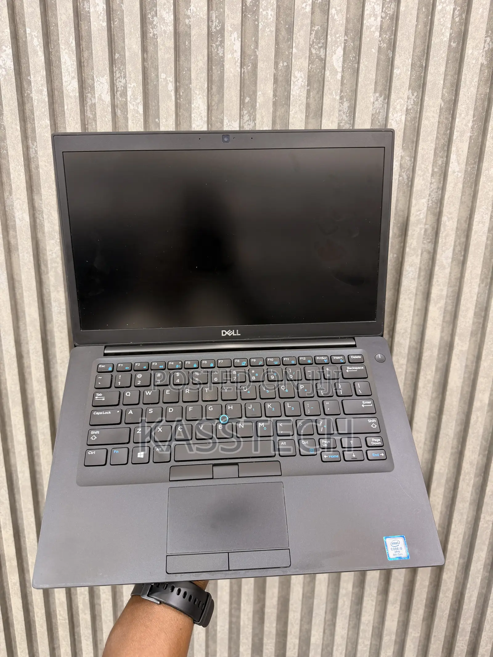 Laptop Dell Latitude 7490 8GB Intel Core i5 SSD 256GB