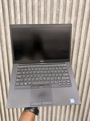 Laptop Dell Latitude 7490 8GB Intel Core i5 SSD 256GB