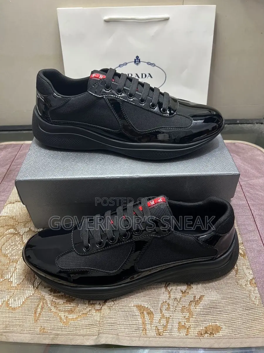 Prada America’s Cup