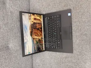Laptop Dell Latitude 7490 8GB Intel Core i5 SSD 256GB