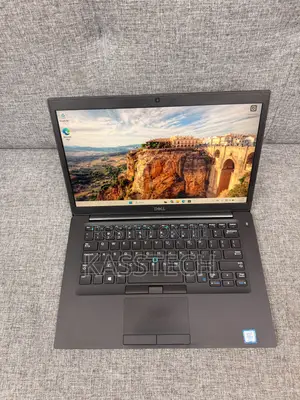 Laptop Dell Latitude 7490 8GB Intel Core i5 SSD 256GB