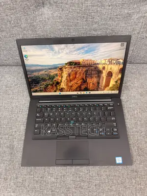 Laptop Dell Latitude 7490 8GB Intel Core i5 SSD 256GB