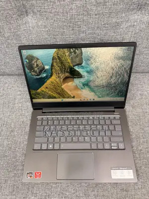 Laptop Lenovo IdeaPad 530S 8GB AMD Ryzen 7 SSD 256GB