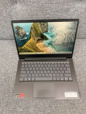 Laptop Lenovo IdeaPad 530S 8GB AMD Ryzen 7 SSD 256GB