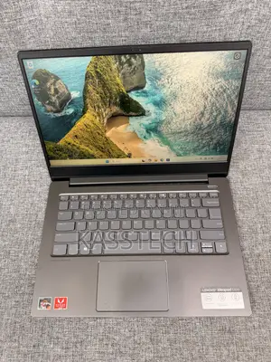 Laptop Lenovo IdeaPad 530S 8GB AMD Ryzen 7 SSD 256GB