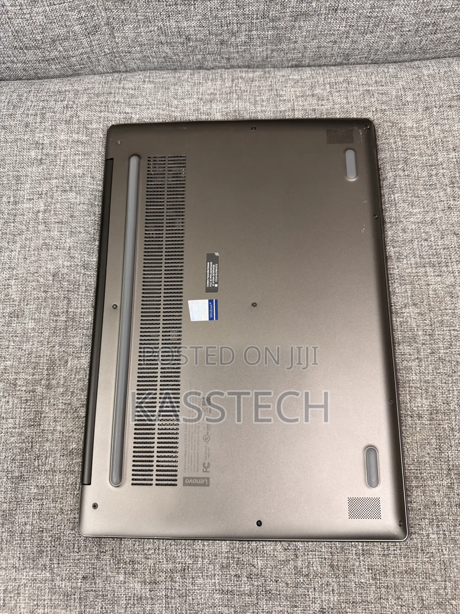 Laptop Lenovo IdeaPad 530S 8GB AMD Ryzen 7 SSD 256GB
