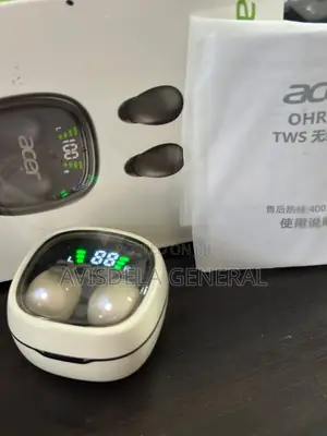Acer TWS Wireless Earbuds